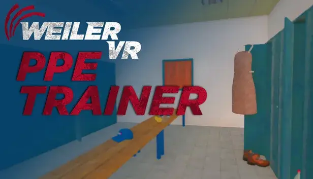 WeilerVR PPE Trainer