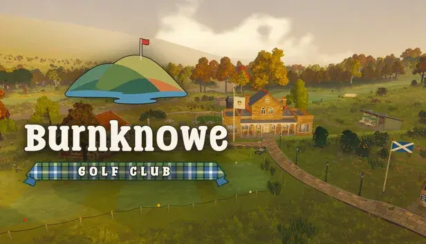 Burnknowe Golf Club