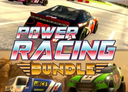 Power Racing Bundle - Switch