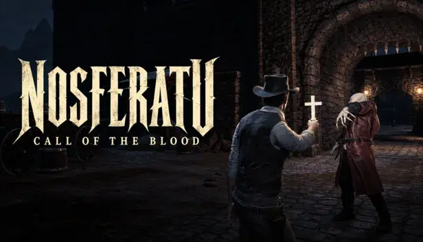 Nosferatu: Call of the Blood