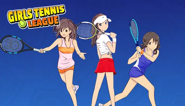 Girls Tennis League