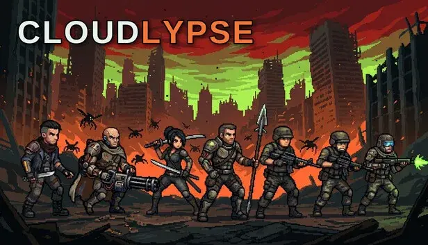 Cloudlypse