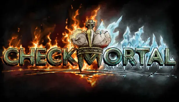 Checkmortal
