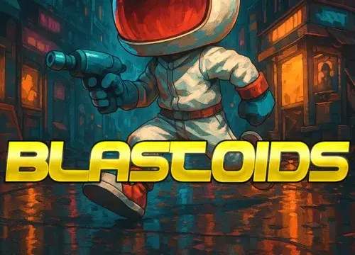 Blastoids - Switch