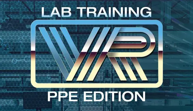 LabTrainingVR: Personal Protective Equipment