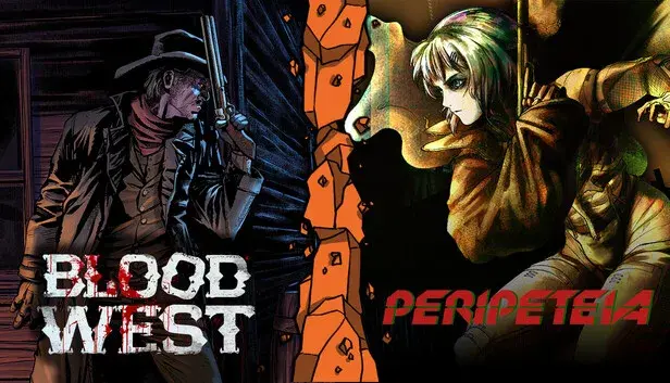 Blood West x Peripeteia