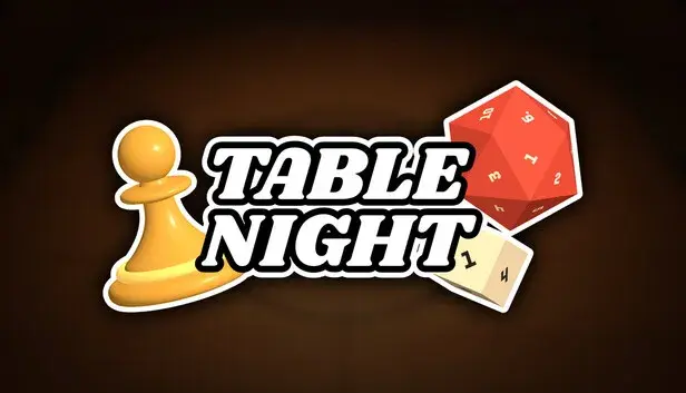 Table Night