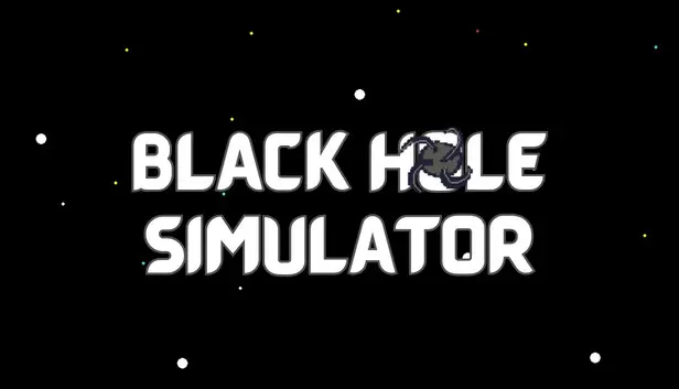 blackhole simulator