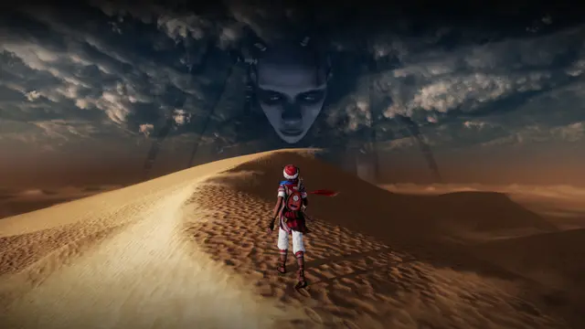 Mirage 7 (Xbox One & Series)