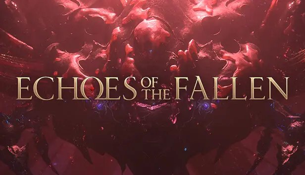 FINAL FANTASY XVI Echoes of the Fallen