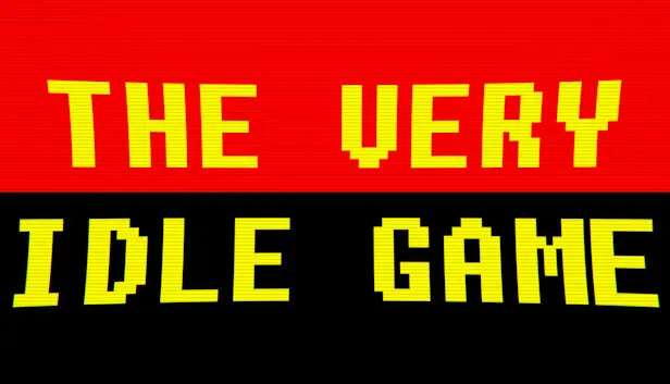 The Very Idle Game