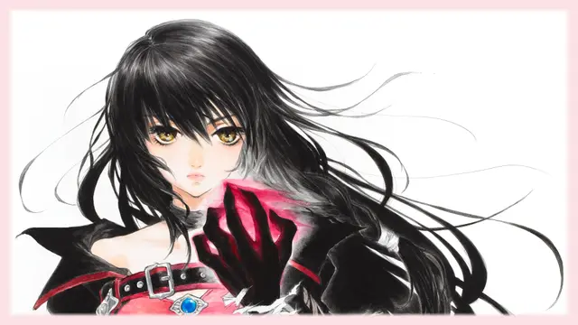 Tales of Berseria Remastered - Lv. Up+5 (1) (PS5)