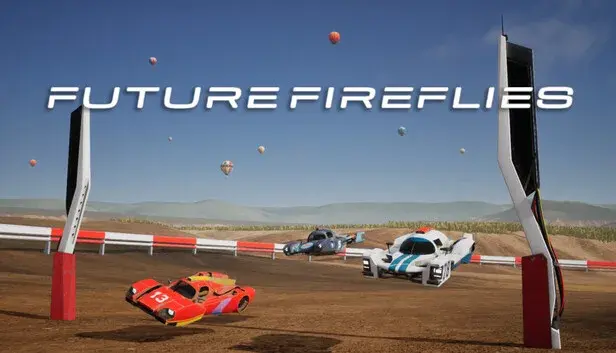 FutureFireflies