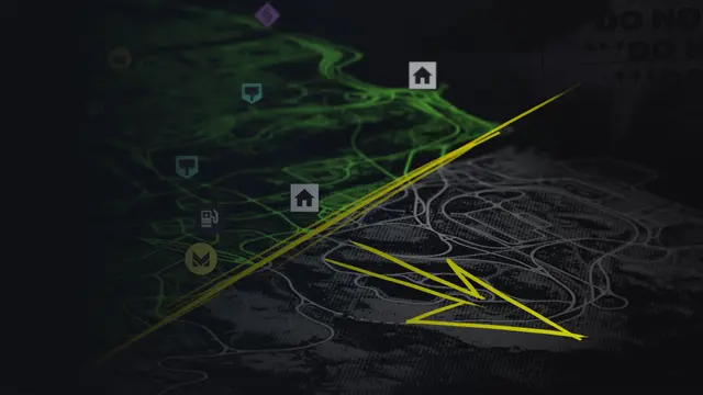 Need for Speed Unbound - Keys to the Map (Xbox Series)