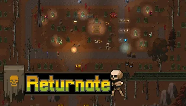 Returnate