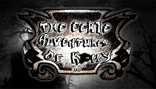 The Eerie Adventures Of Kally