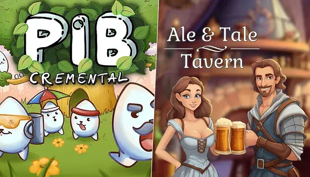 Pibcremental - Ale & Tale Tavern