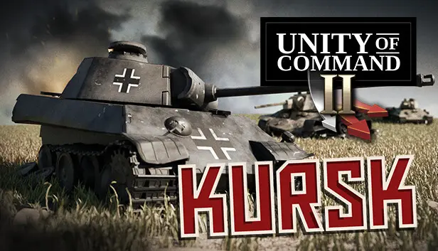 Unity of Command II - Kursk DLC