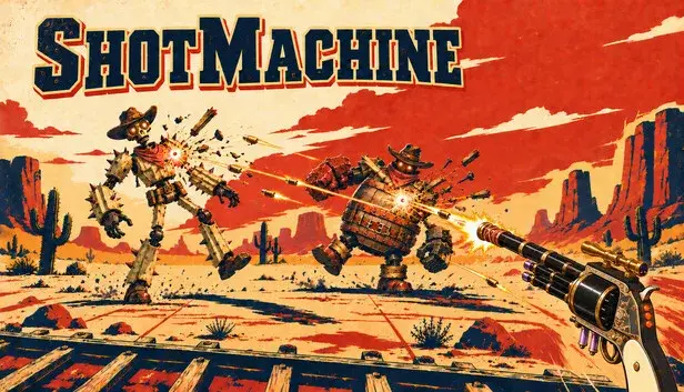ShotMachine