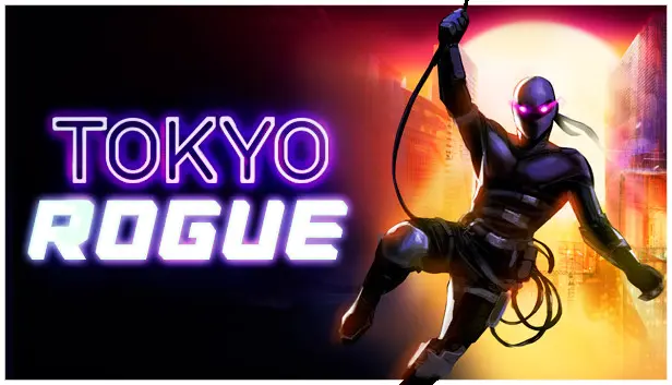 Tokyo Rogue