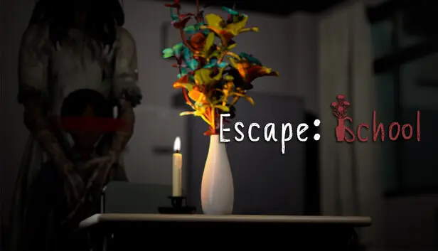 Escape: School