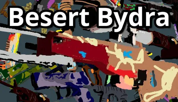 Besert Bydra