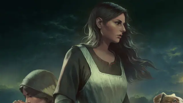 Kingdom Come: Deliverance - A Woman's Lot (PS4 & PS5)