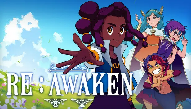 Re:Awaken