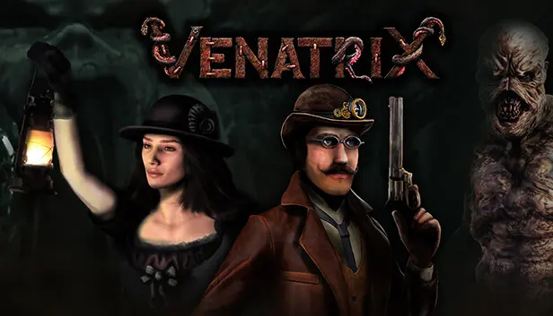 Venatrix