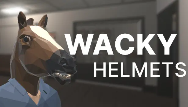 Deducto - Wacky Helmets