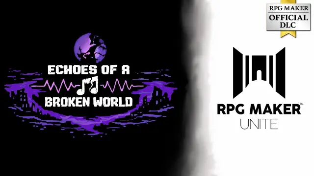 Echoes of a Broken World