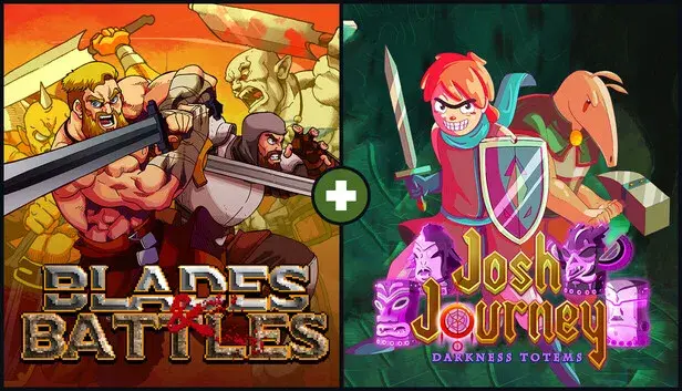 Blades & Brawlers: Indie Fantasy Pack