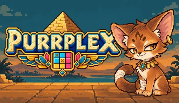 Purrplex
