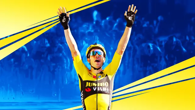 Tour de France 2021 - Xbox One