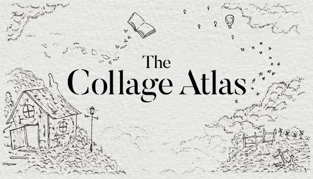 The Collage Atlas