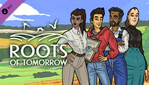 Roots of Tomorrow - Additional Characters