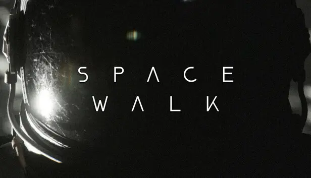 SPACE WALK