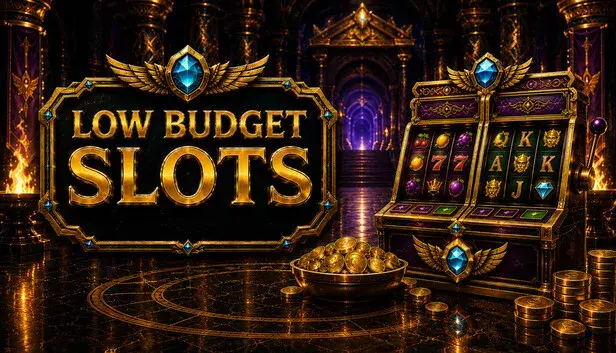 LowBudgetSlots