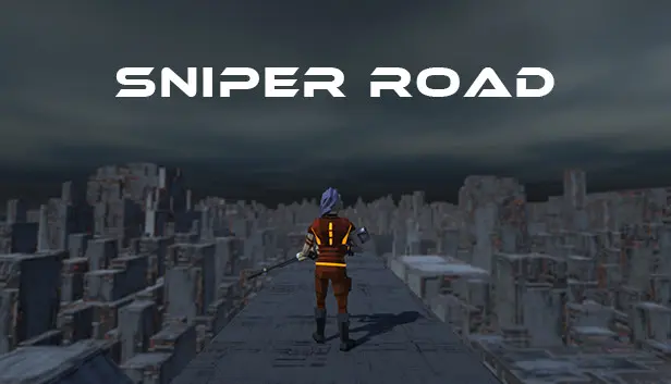 Sniper Road