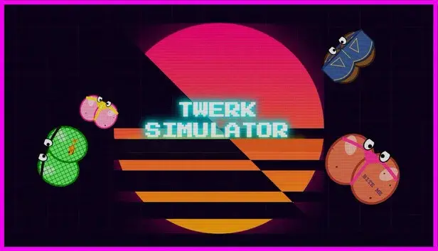 Twerk Simulator
