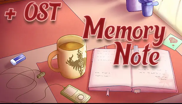 Memory note + OST