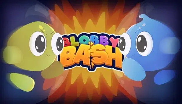 Blobby Bash