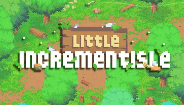 Little Incrementisle