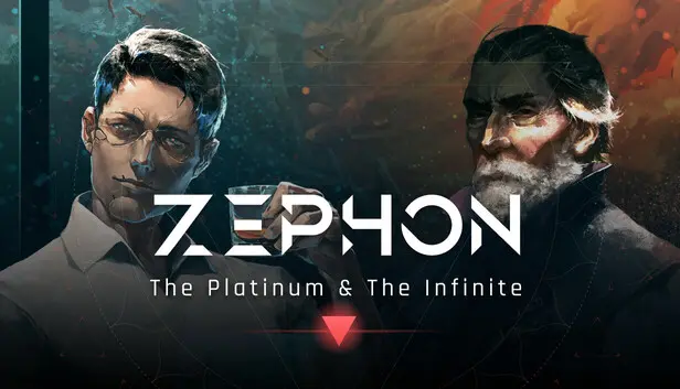 ZEPHON - The Platinum & The Infinite