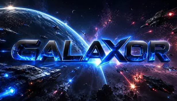 Galaxor