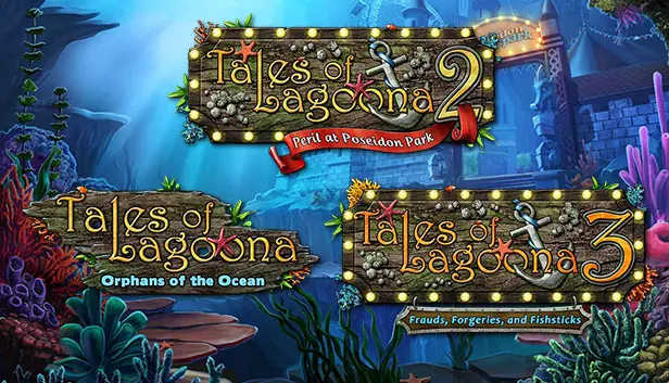 Lagoona Bundle