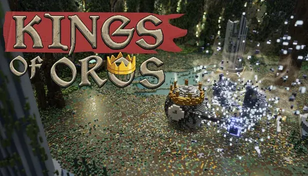Kings of Oros