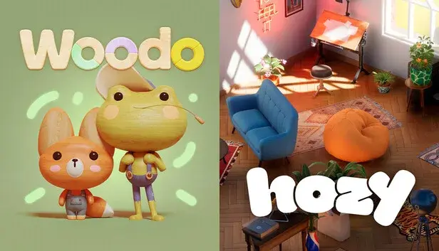 Hozy + Woodo