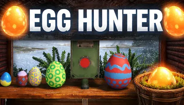 Egg Hunter