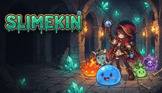 Slimekin